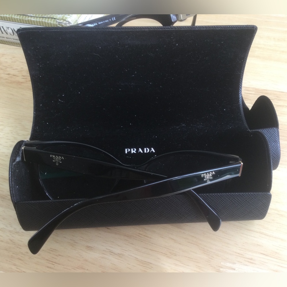 Prada MLADO glasses